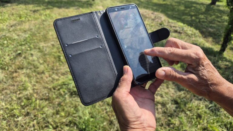 Mobitel zloupotrijebljen: Muškarac ostao bez 5000 eura zbog računalne prijevare