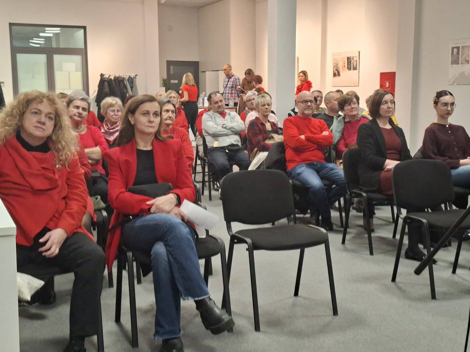 Moždani udar kod žena: Značaj prevencije naglašen u Zaboku