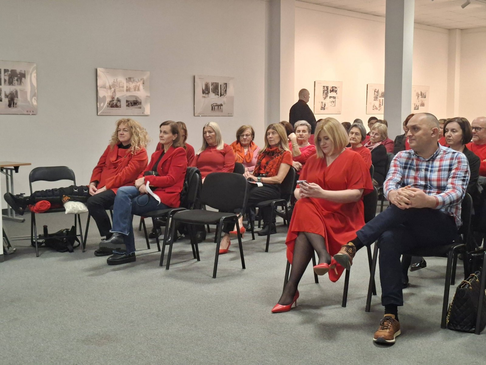 Moždani udar kod žena: Značaj prevencije naglašen u Zaboku