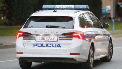 Muškarac kažnjen zbog izgreda u trgovini u Kotoribi: “Imam potvrdu MORH-a za krađu!”