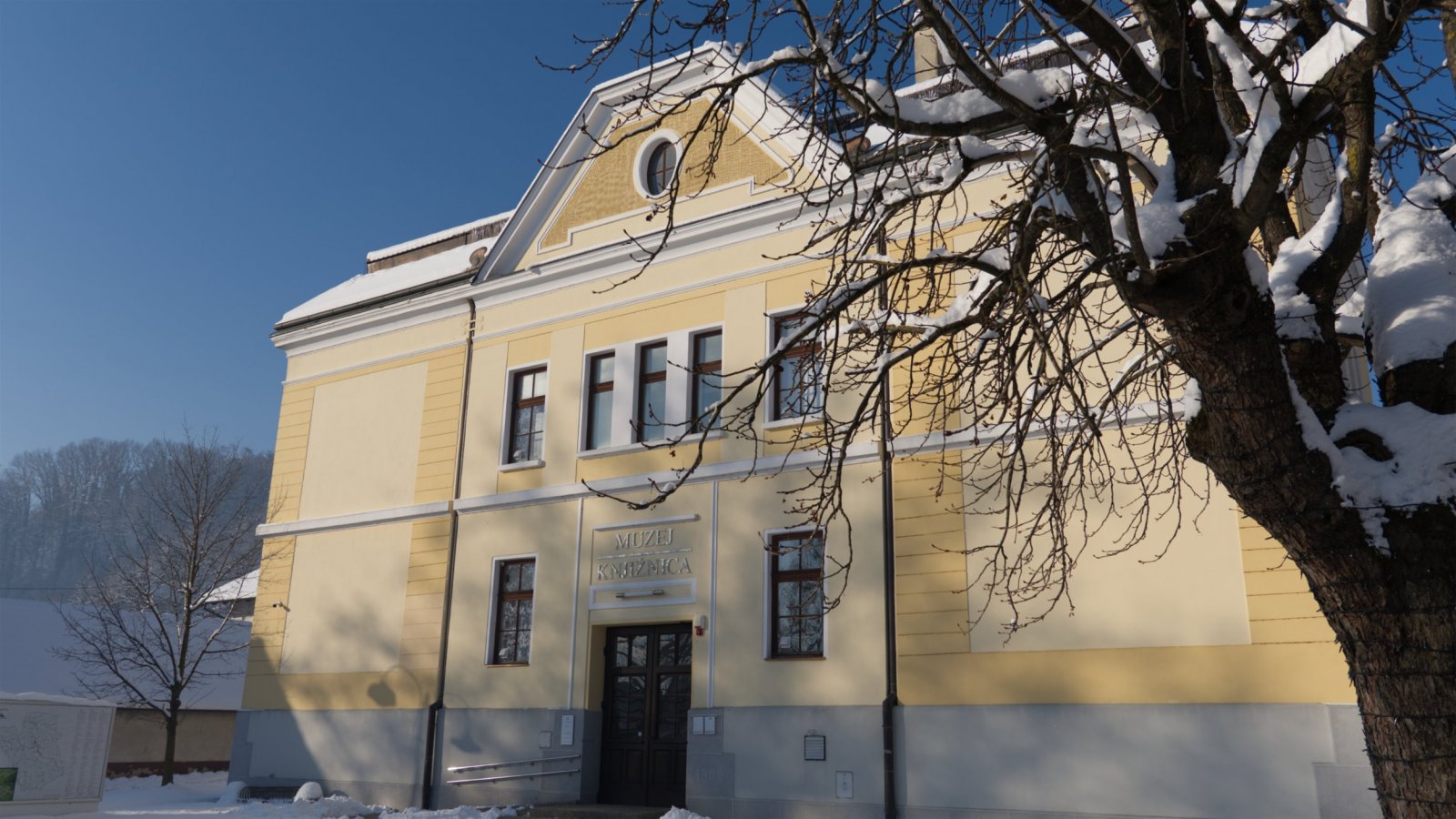 Muzej grada Pregrade dobio prestižnu EU oznaku izvrsnosti za provedbu Erasmus programa