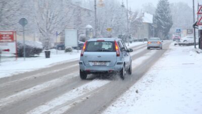 Nagli obrat u Zagorju: Snijeg i pad temperatura u najavi