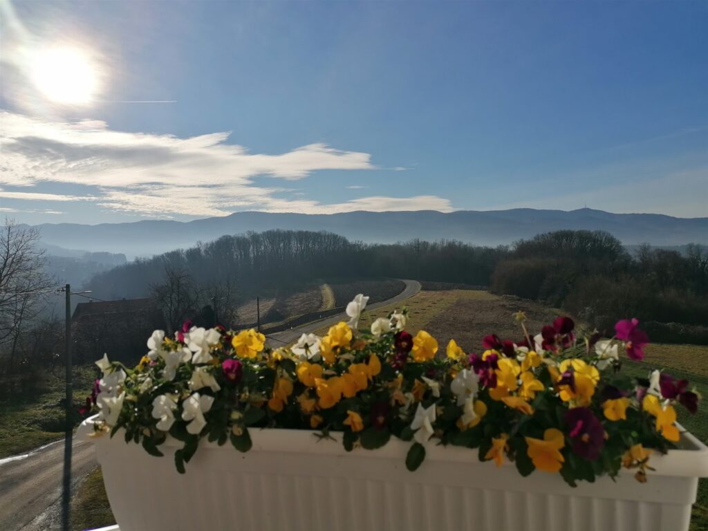 Nagli porast temperatura u Zagorju: Detaljna prognoza za sutrašnji dan