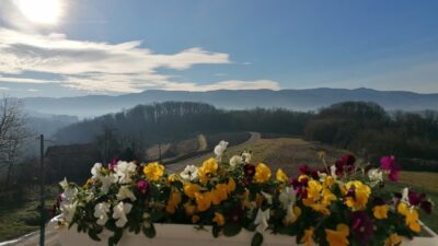 Nagli porast temperatura u Zagorju: Detaljna prognoza za sutrašnji dan