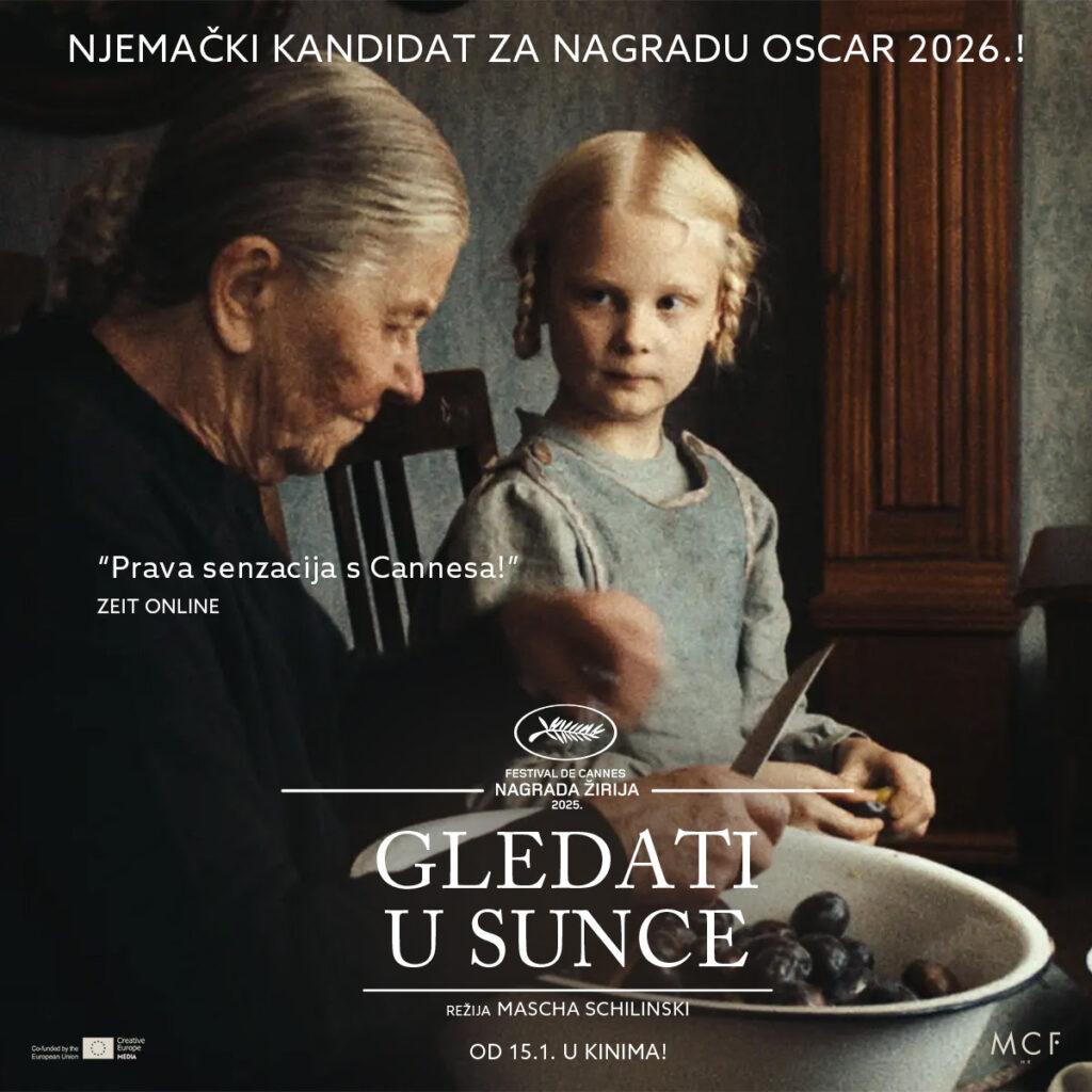 Nagrađivani filmski naslovi u veljači obogaćuju program kina Regenerator