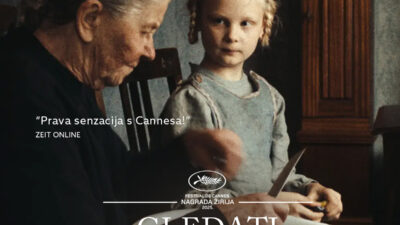 Nagrađivani filmski naslovi u veljači obogaćuju program kina Regenerator