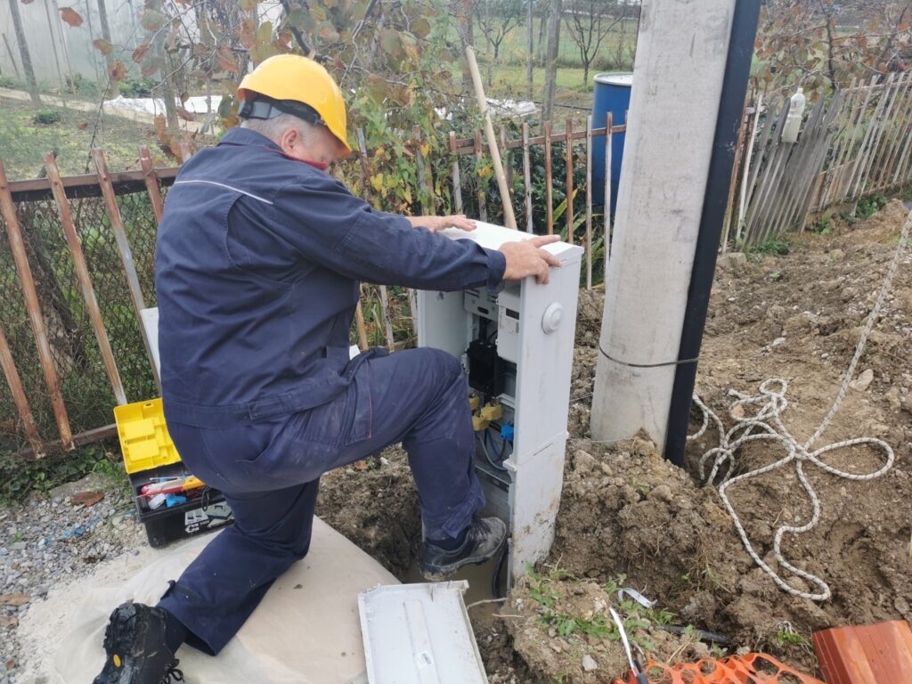 Najavljeni prekidi opskrbe električnom energijom u Zagorju: Provjerite gdje i kada