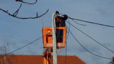 Najavljeni prekidi opskrbe strujom u nekoliko zagorskih naselja i gradu – detalji HEP-a