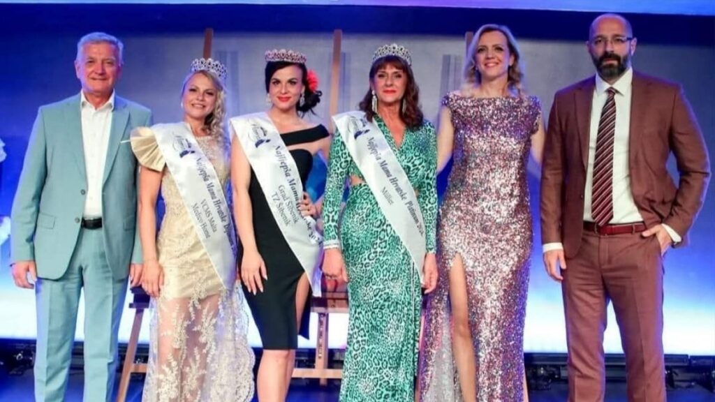 Natječaj za Najljepšu Mamu Hrvatske i Najtatu Hrvatske: Prijave za 2026. godinu otvorene!