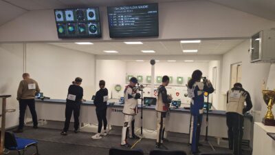 Natjecanje u streljaštvu: Veliko Trgovišće domaćin seniorskog županijskog kupa