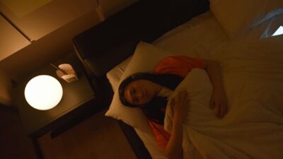 Ne spavajte uz upaljeno svjetlo: Evo zašto vam to šteti