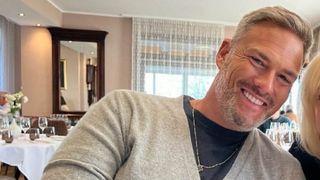 Nenad Tatarinov otkrio zašto je postao agent za nekretnine, godinu dana nakon rastave od Maje Šuput