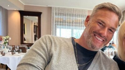 Nenad Tatarinov otkrio zašto je postao agent za nekretnine, godinu dana nakon rastave od Maje Šuput