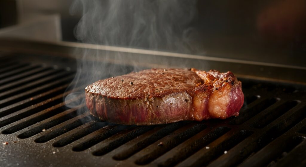 Neobičan kulinarski trik za savršeno sočno meso i hrskavu koricu – bez ulja!