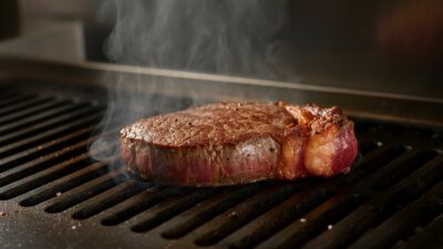 Neobičan kulinarski trik za savršeno sočno meso i hrskavu koricu – bez ulja!