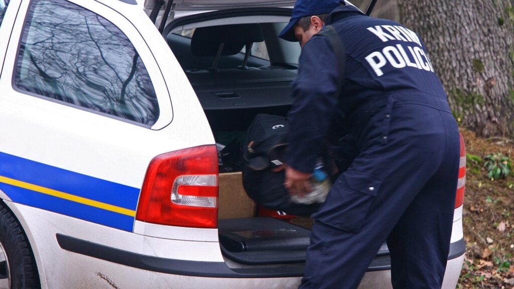 Neobičan poziv policiji: “Imam 177 bombi…” – Akcija “Manje oružja” i dalje aktivna