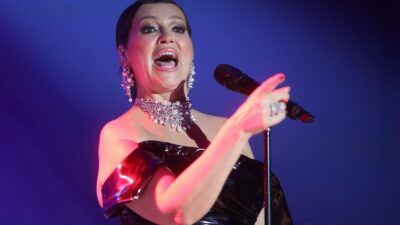 Neobično prijateljstvo u Lisinskom: Maša iz Zaboka ukrala show Nini Badrić