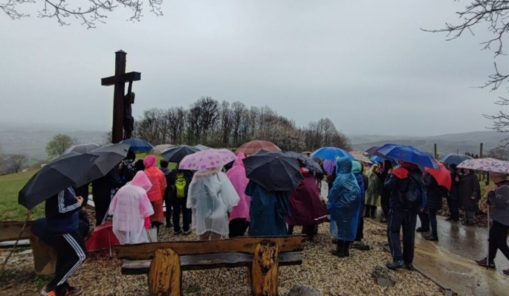 Neobično topla veljača u Zagorju: Detaljna prognoza Kristijana Božarova