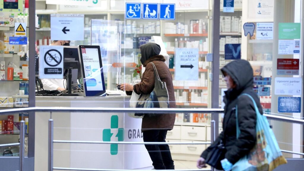 Nestašice ključnih lijekova: Upute za pacijente s tlakom i kroničnim bolestima