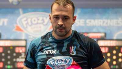 Neugodan poraz Frozy Zaboka od Grmoščice ugrožava prvoligaški status