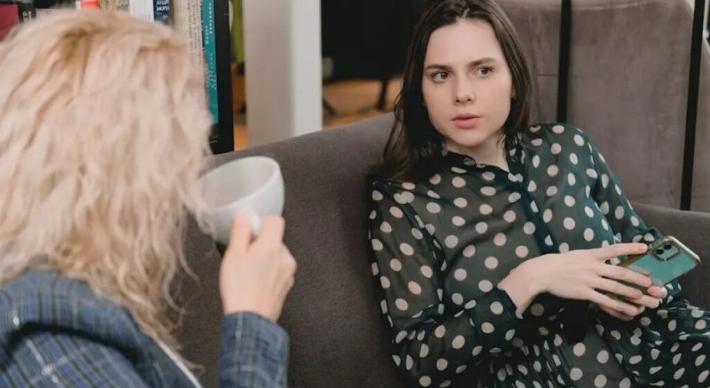 Neupitna prepoznatljiva karakteristika površne osobe: Detektirajte je za samo 10 sekundi