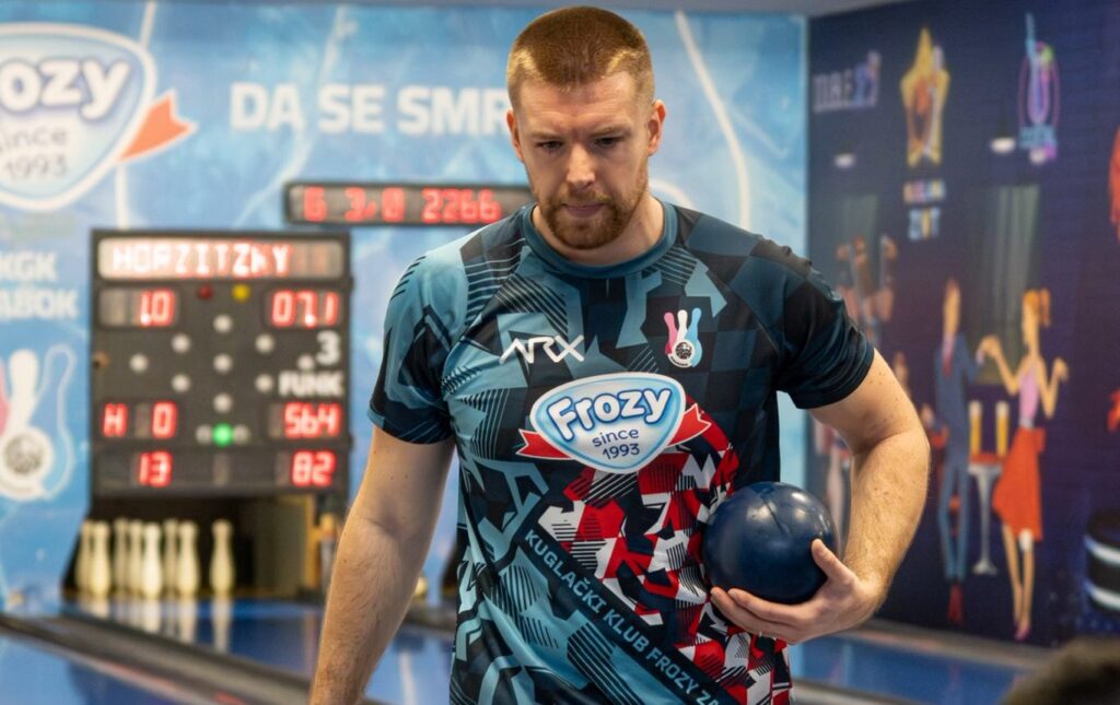 Neuspjeh Frozy Zaboka protiv Mertojaka u Splitu