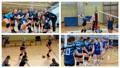 Neuspješan vikend za odbojkašice iz Zagorja