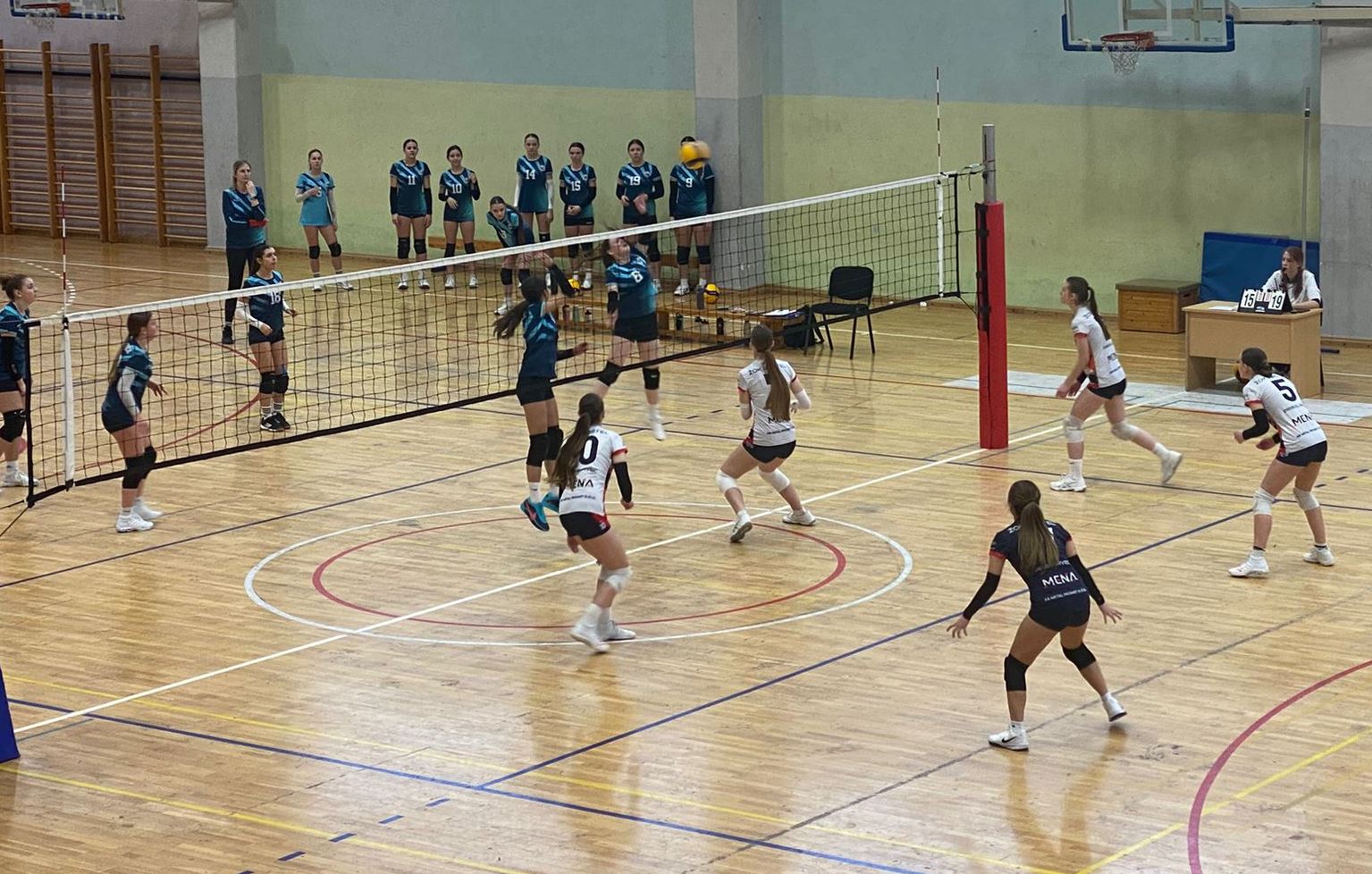 Neuspješan vikend za odbojkašice iz Zagorja