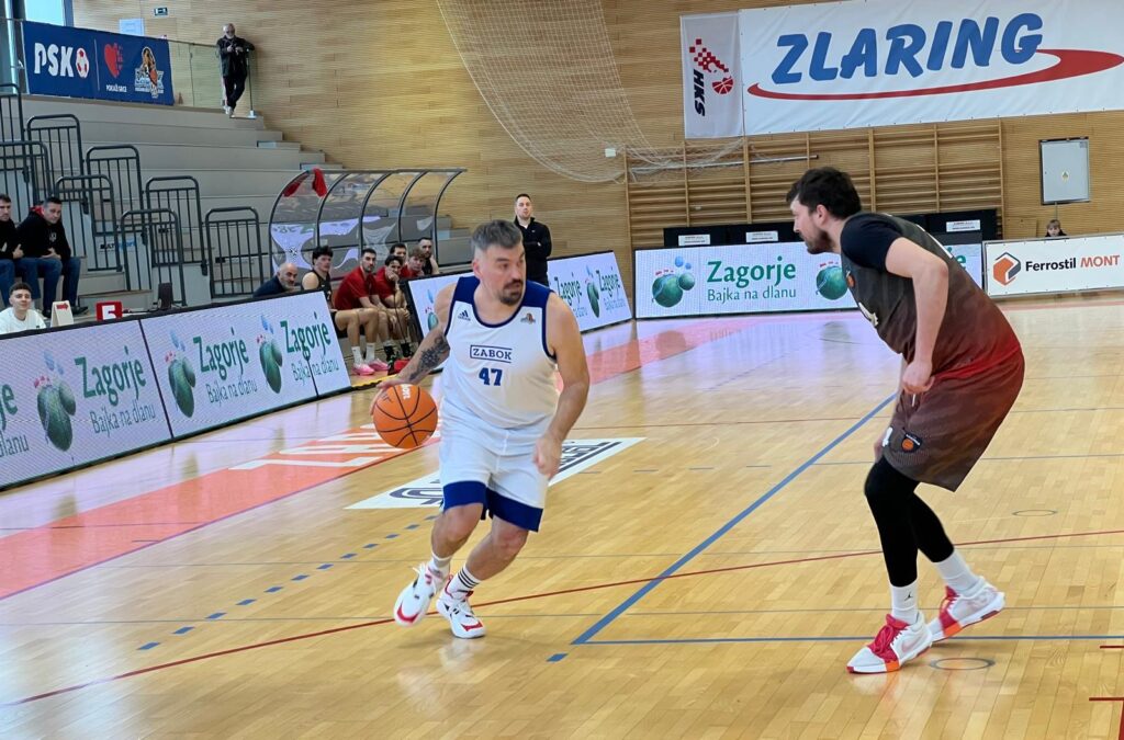 Neuspješna gostovanja zagorskih klubova u Karlovačkoj županiji: Ksaver i Krapina poraženi u 10. kolu