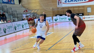 Neuspješna gostovanja zagorskih klubova u Karlovačkoj županiji: Ksaver i Krapina poraženi u 10. kolu