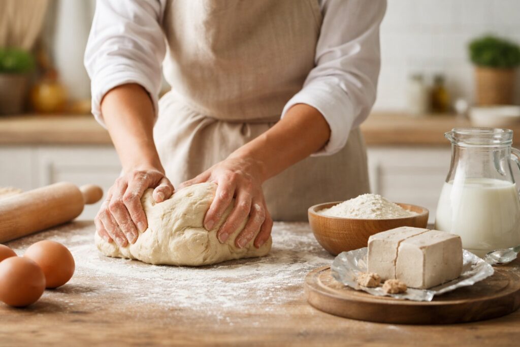 Nevjerojatna otkrića o kvascu: 10 činjenica koje će vas iznenaditi