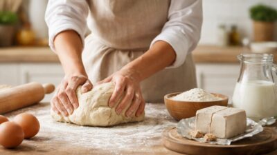 Nevjerojatna otkrića o kvascu: 10 činjenica koje će vas iznenaditi