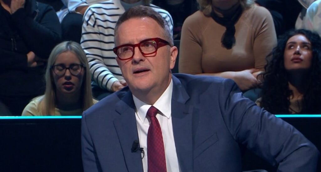 Nezapamćeni događaj u “Milijunašu”: Poziv prijatelju ostavio Tarika bez teksta