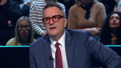 Nezapamćeni događaj u “Milijunašu”: Poziv prijatelju ostavio Tarika bez teksta