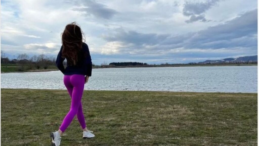 Nika Antolos o životnom tempu: Od borbe s bolešću do ‘života na kotačima’