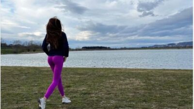 Nika Antolos o životnom tempu: Od borbe s bolešću do ‘života na kotačima’