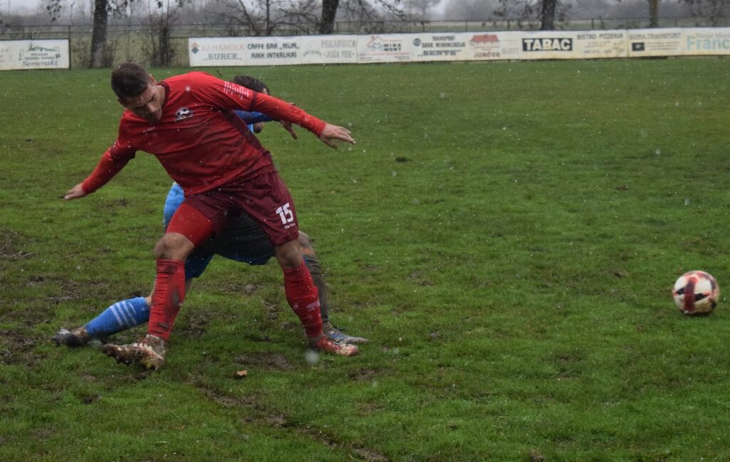 NK Bedekovčina: Ambicije za proljeće – Kup i opstanak u ligi