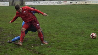 NK Bedekovčina: Ambicije za proljeće – Kup i opstanak u ligi