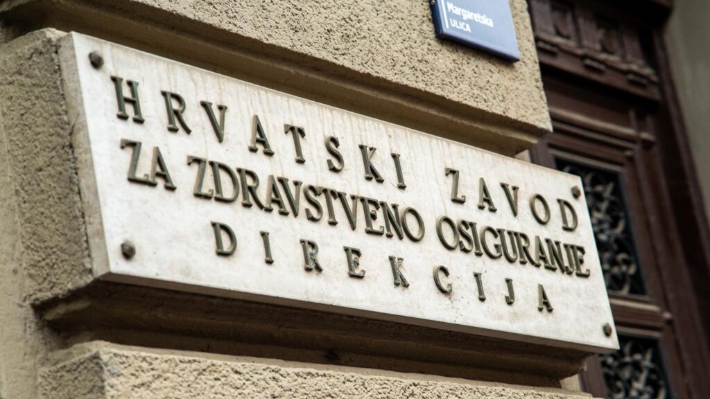 Novi čelnik HZZO-a: Tko je nepoznati liječnik koji preuzima zdravstveni fond od 7 milijardi eura?