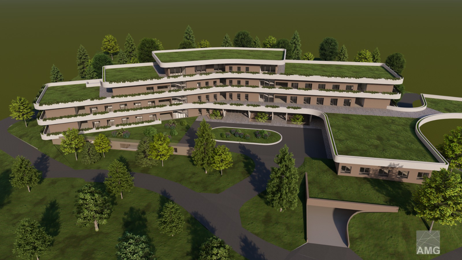 Novi Centar za palijativnu skrb na Bračku: Detalji velikog projekta koji će financirati država