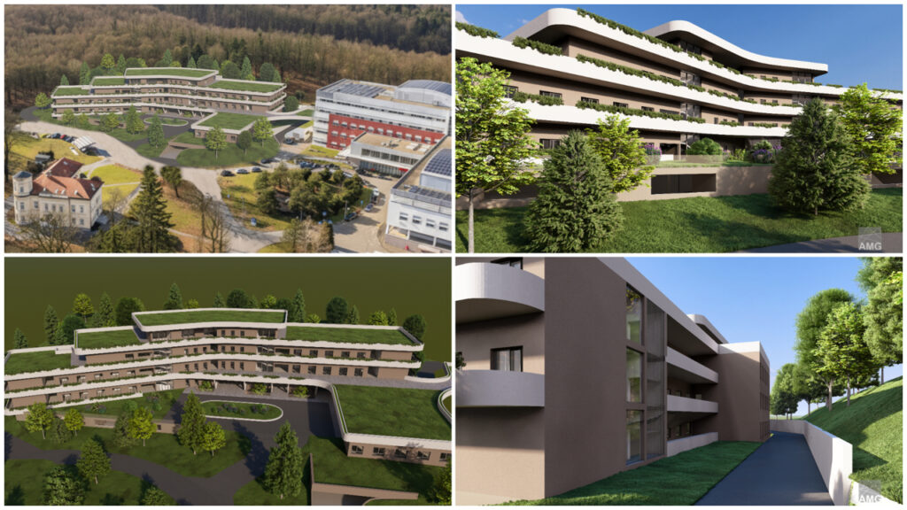 Novi Centar za palijativnu skrb na Bračku: Detalji velikog projekta koji će financirati država