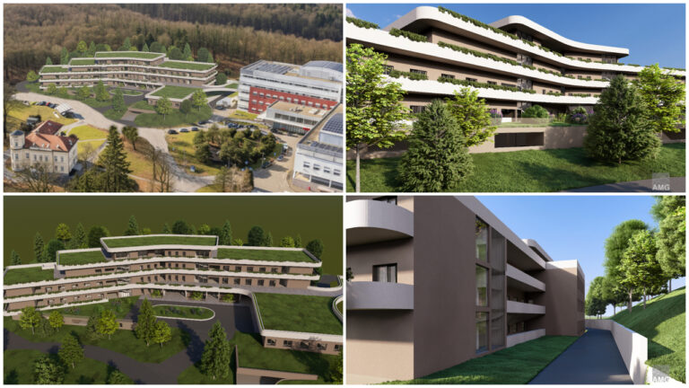 Novi Centar za palijativnu skrb na Bračku: Detalji velikog projekta koji će financirati država