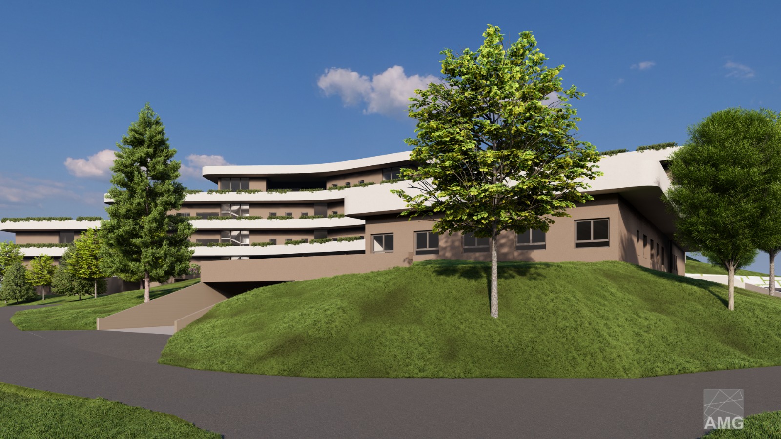 Novi Centar za palijativnu skrb na Bračku: Detalji velikog projekta koji će financirati država