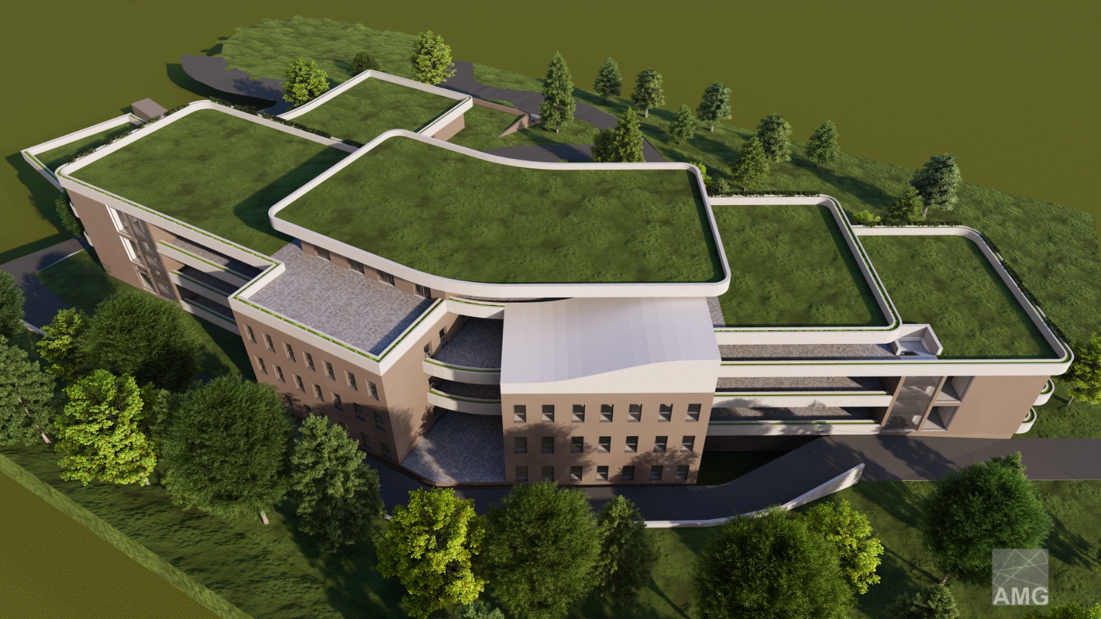 Novi Centar za palijativnu skrb na Bračku: Detalji velikog projekta koji će financirati država