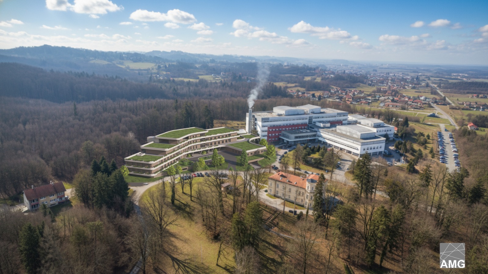 Novi Centar za palijativnu skrb na Bračku: Detalji velikog projekta koji će financirati država