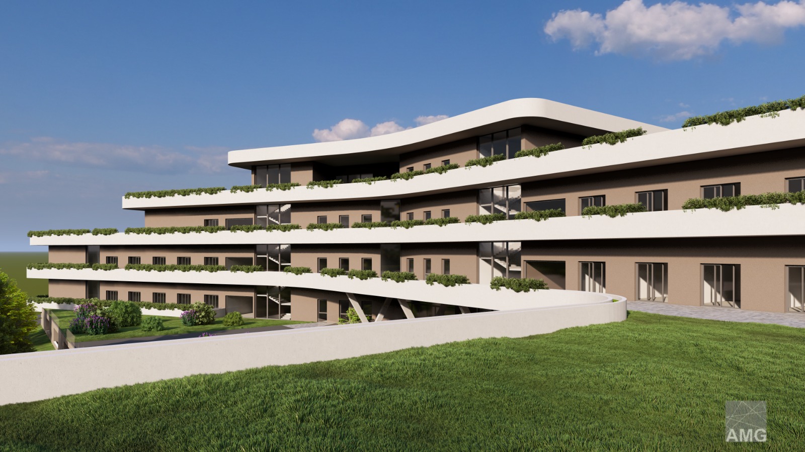 Novi Centar za palijativnu skrb na Bračku: Detalji velikog projekta koji će financirati država