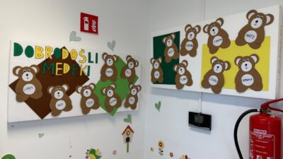Novi jaslički odjel DV Zipkica otvoren u Martinišću – poboljšana dostupnost predškolskog odgoja