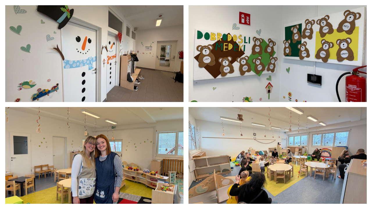 Novi jaslički odjel DV Zipkica otvoren u Martinišću – poboljšana dostupnost predškolskog odgoja