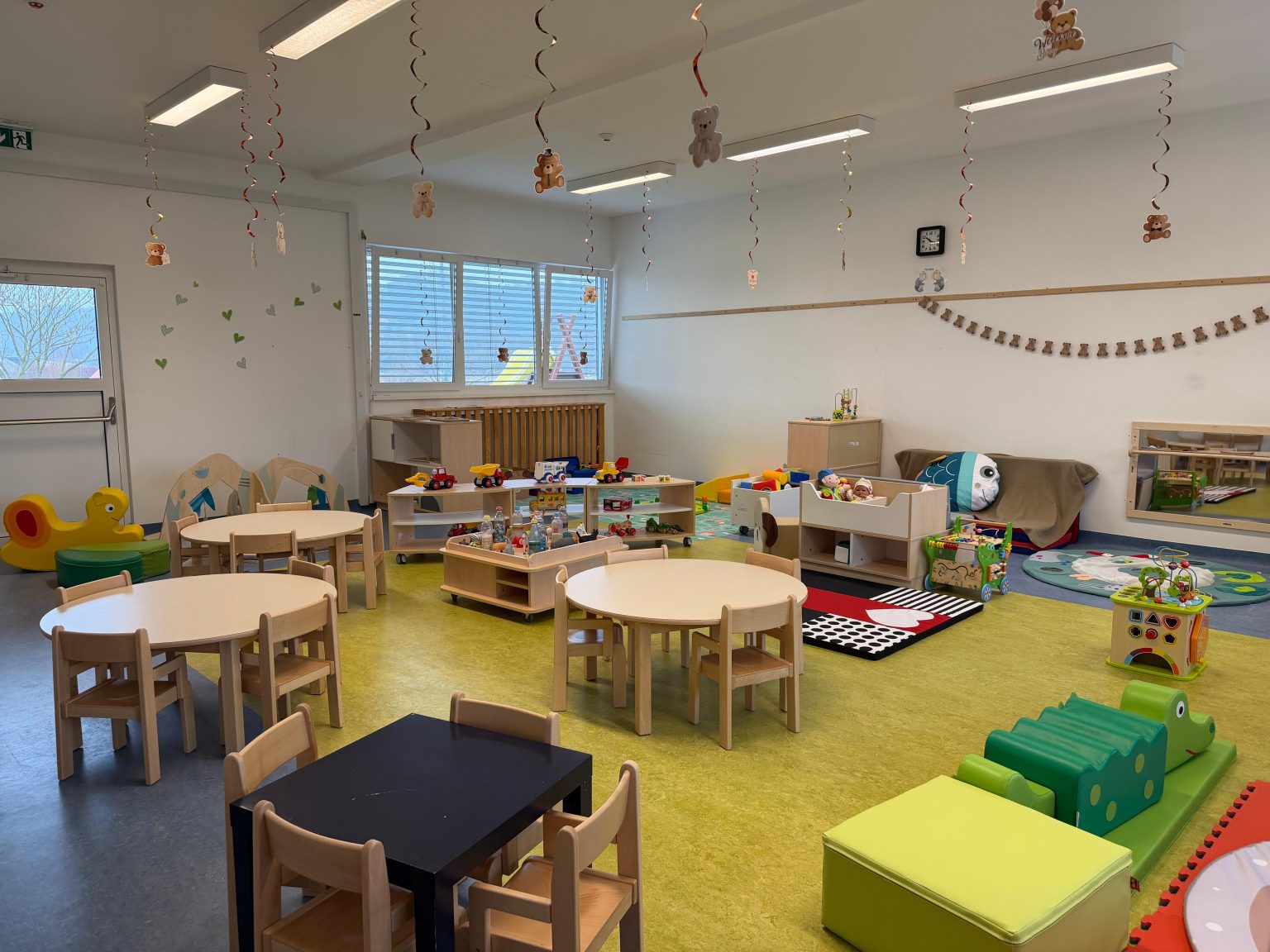 Novi jaslički odjel DV Zipkica otvoren u Martinišću – poboljšana dostupnost predškolskog odgoja