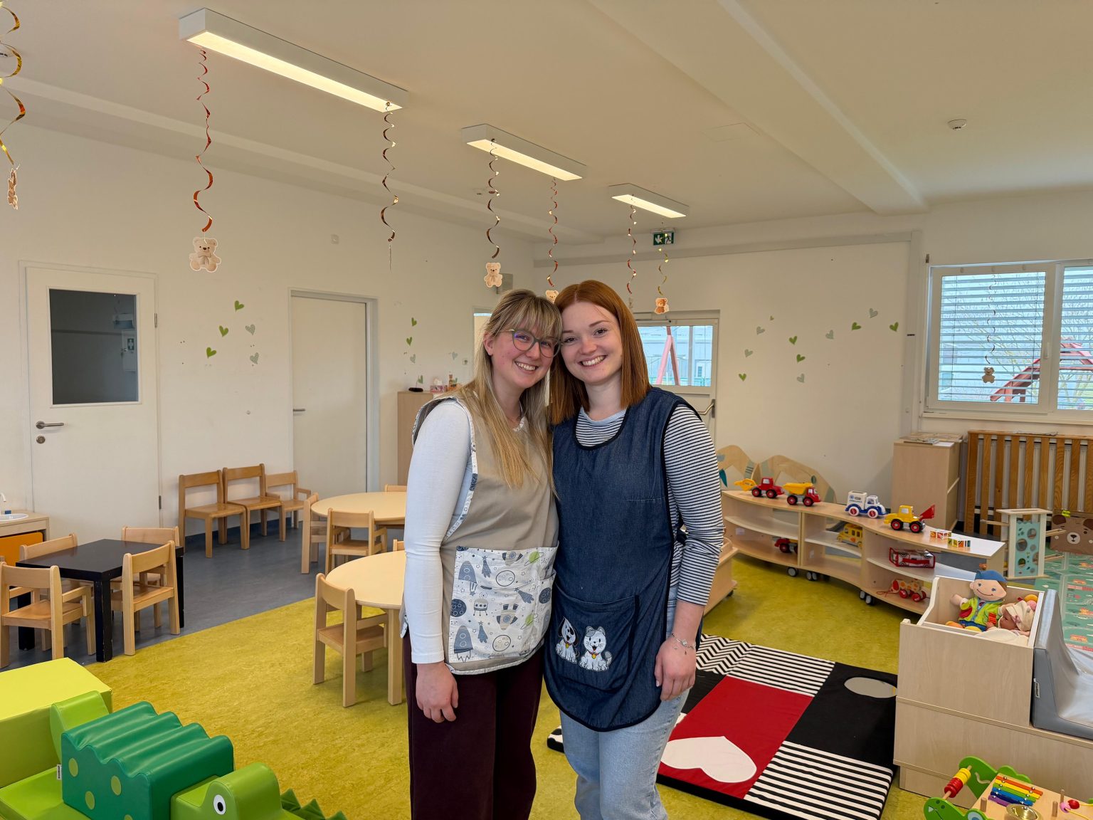 Novi jaslički odjel DV Zipkica otvoren u Martinišću – poboljšana dostupnost predškolskog odgoja